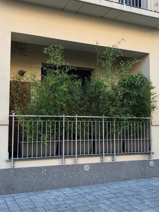 Youhosty - Faruffini 28 * Milan